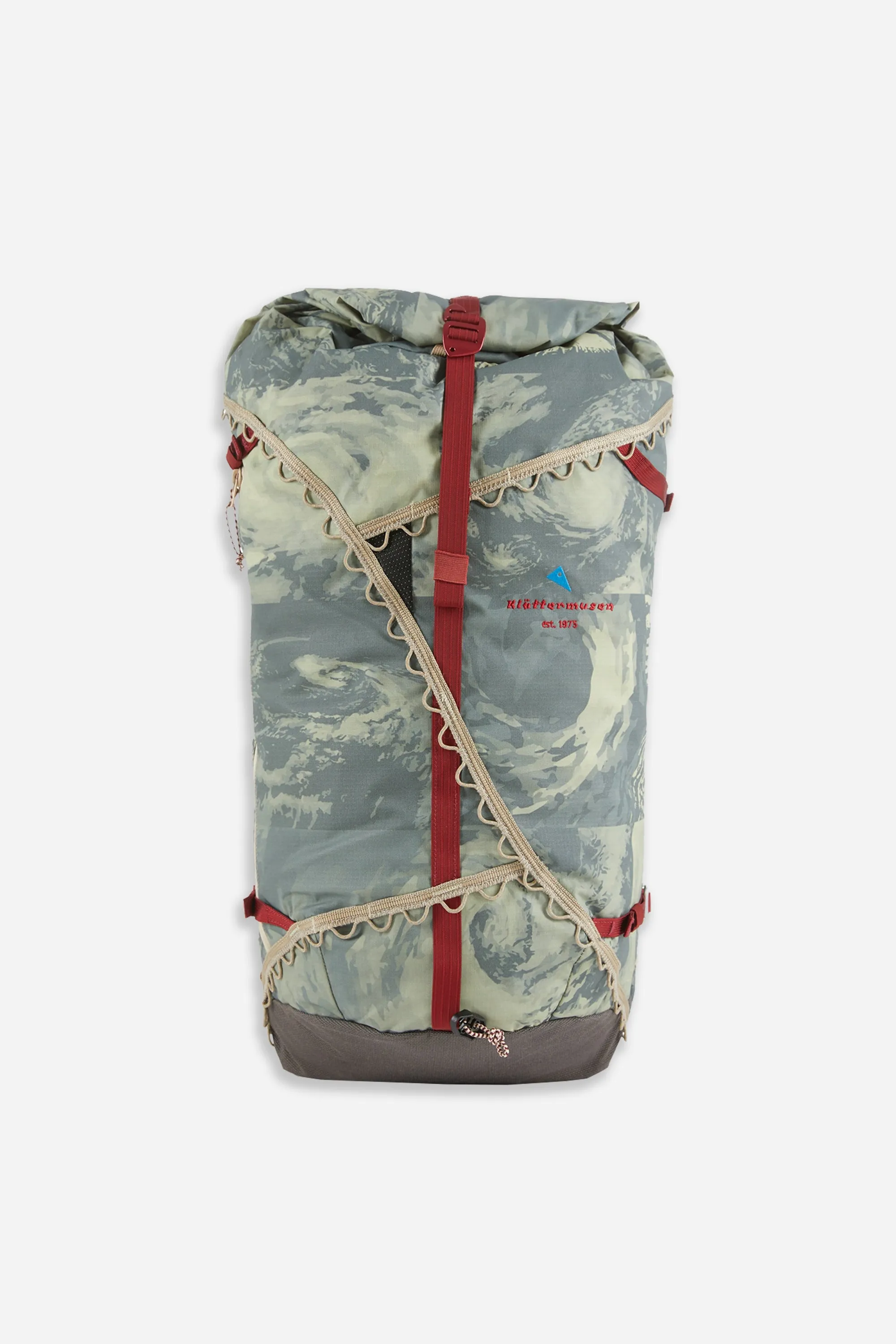 197 Retina Mountain Backpack Hurricane Sand