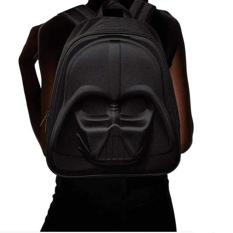 40cm 3D Backpack - Free Shipping to N.A.