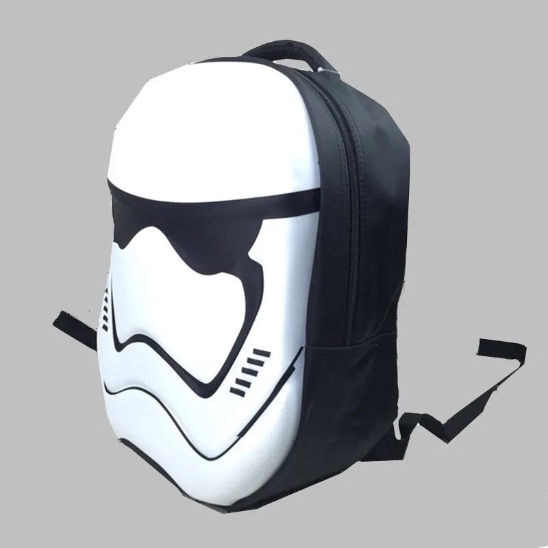 40cm 3D Backpack - Free Shipping to N.A.