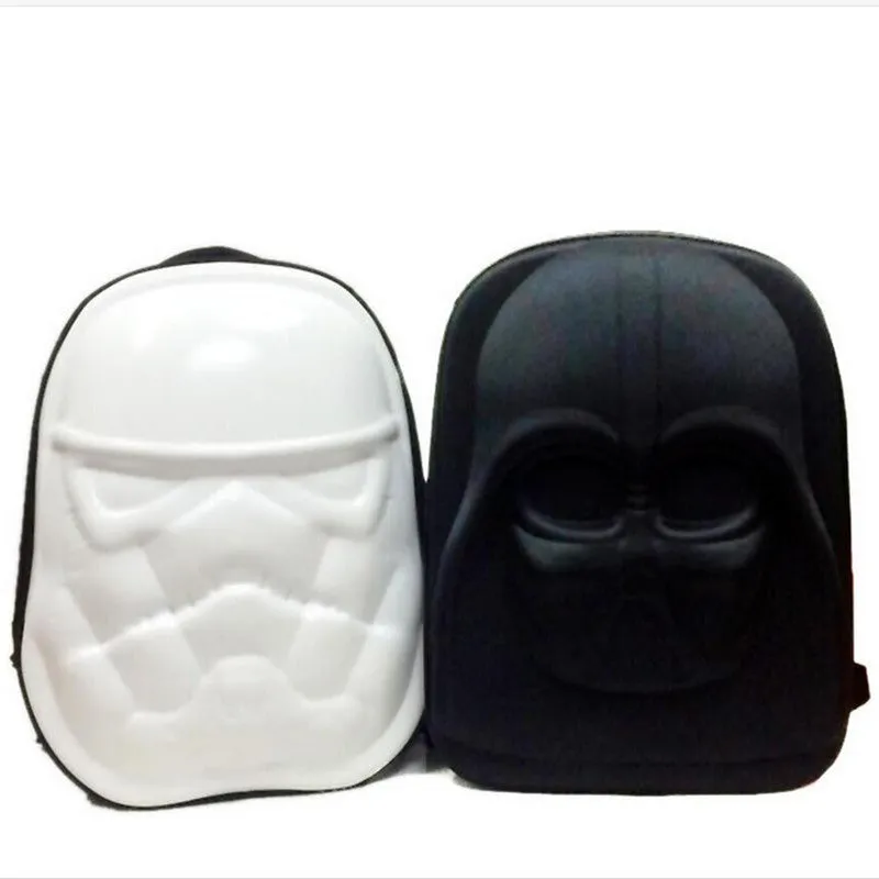 40cm 3D Backpack - Free Shipping to N.A.