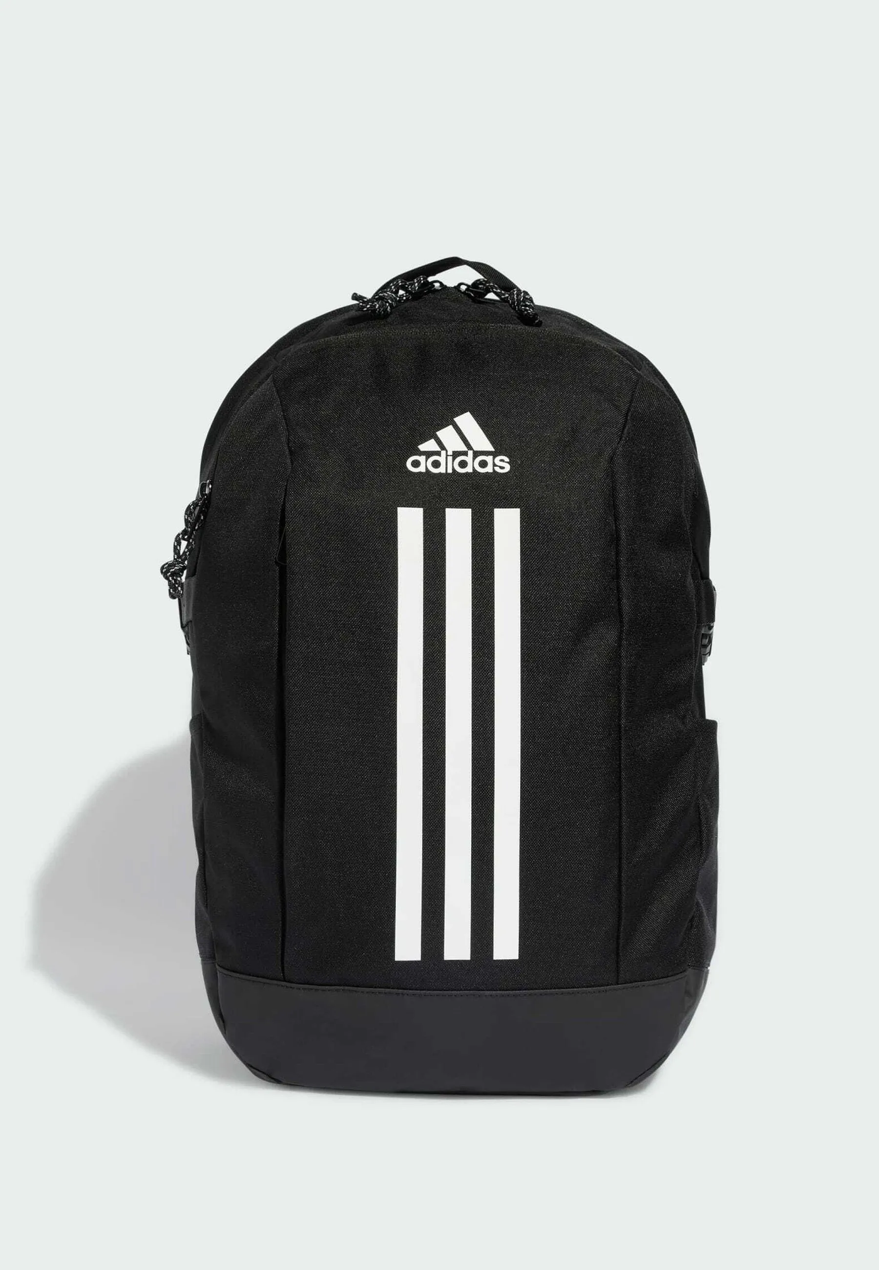 adidas Performance Power VII Backpack, Black/White