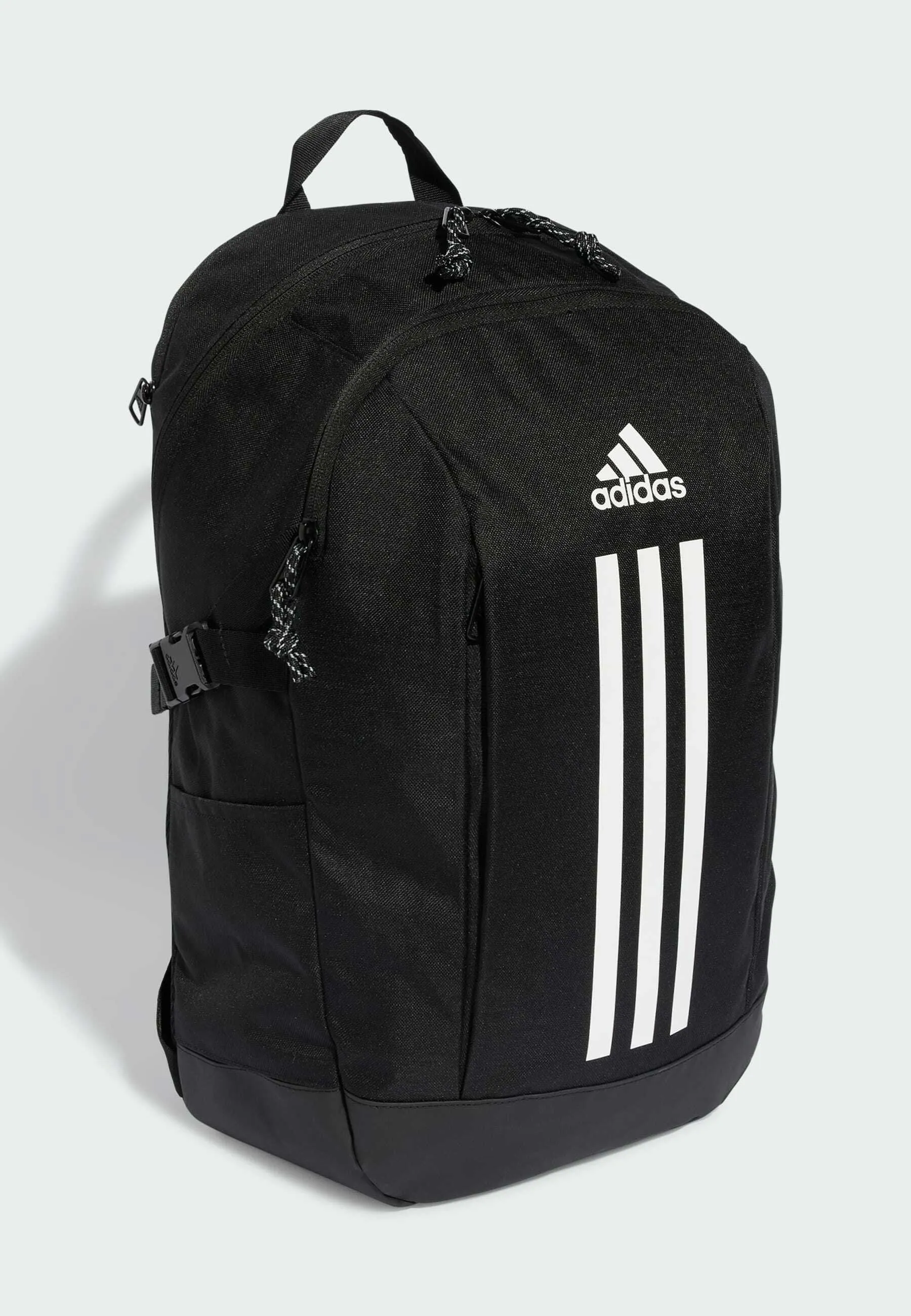 adidas Performance Power VII Backpack, Black/White