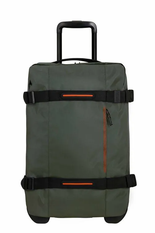 American Tourister URBAN TRACK WHEELED DUFFLE 55cm Small Cabin