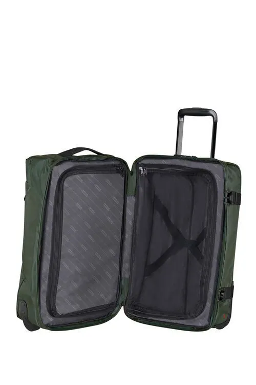 American Tourister URBAN TRACK WHEELED DUFFLE 55cm Small Cabin