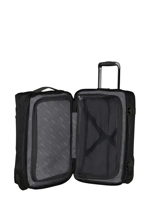 American Tourister URBAN TRACK WHEELED DUFFLE 55cm Small Cabin