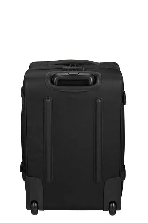 American Tourister URBAN TRACK WHEELED DUFFLE 55cm Small Cabin