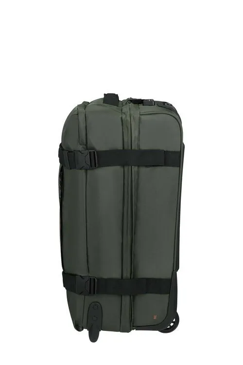 American Tourister URBAN TRACK WHEELED DUFFLE 55cm Small Cabin