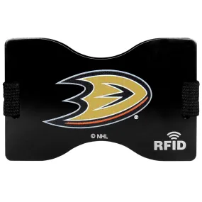 Anaheim Ducks® RFID Wallet