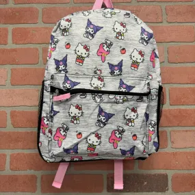 Backpack - Hello Kitty 16"