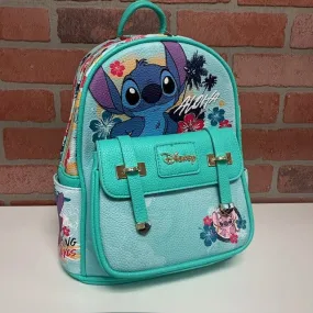 Backpack - Mini Stitch