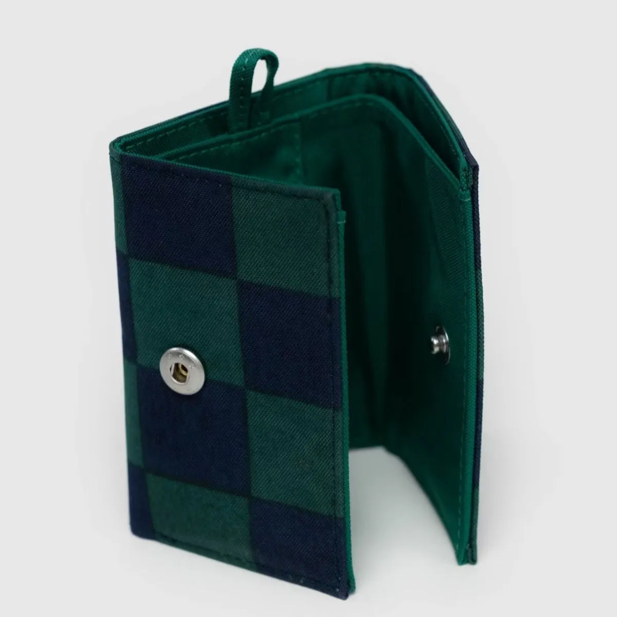 Baggu Snap Wallet