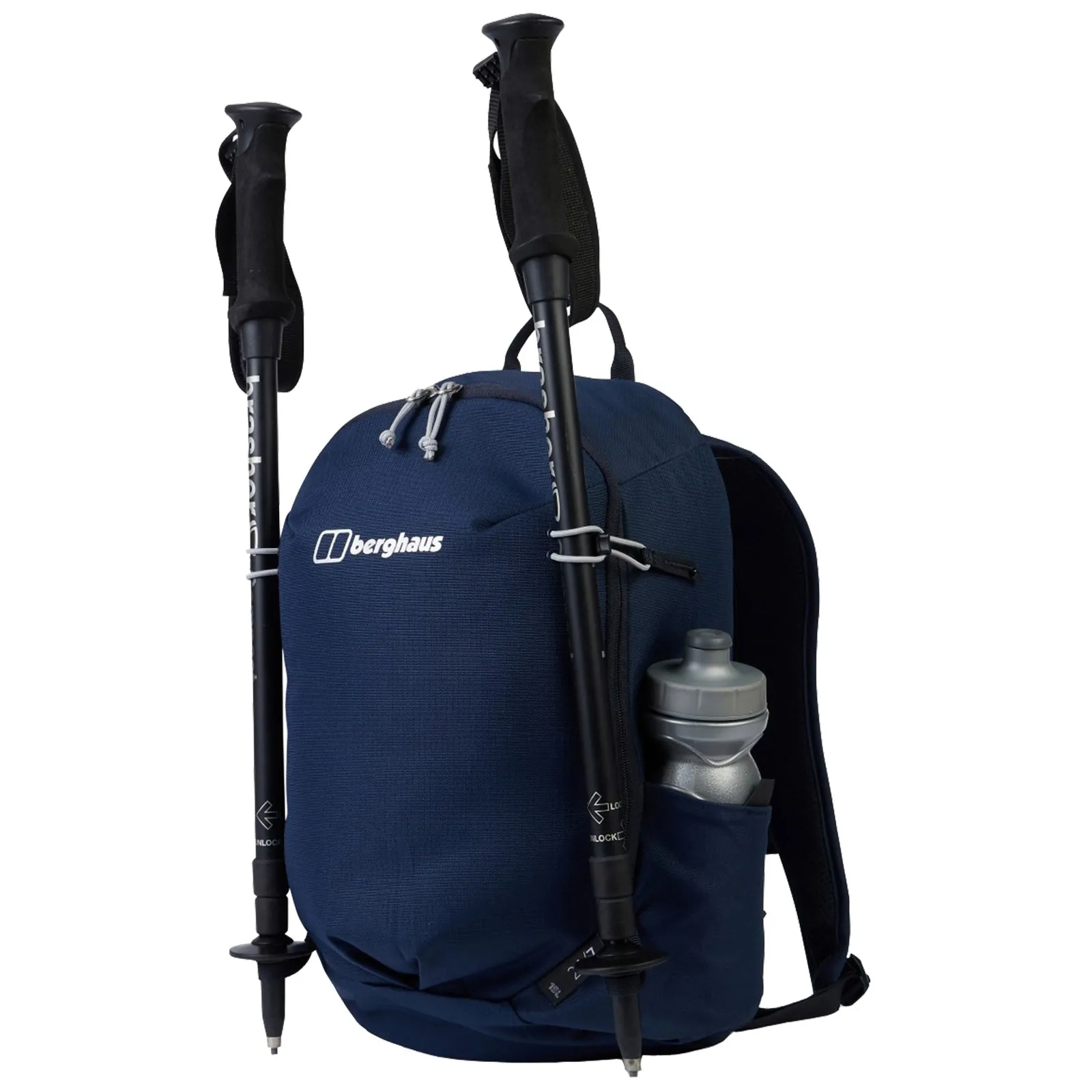 Berghaus 24/7 15L Backpack Bag