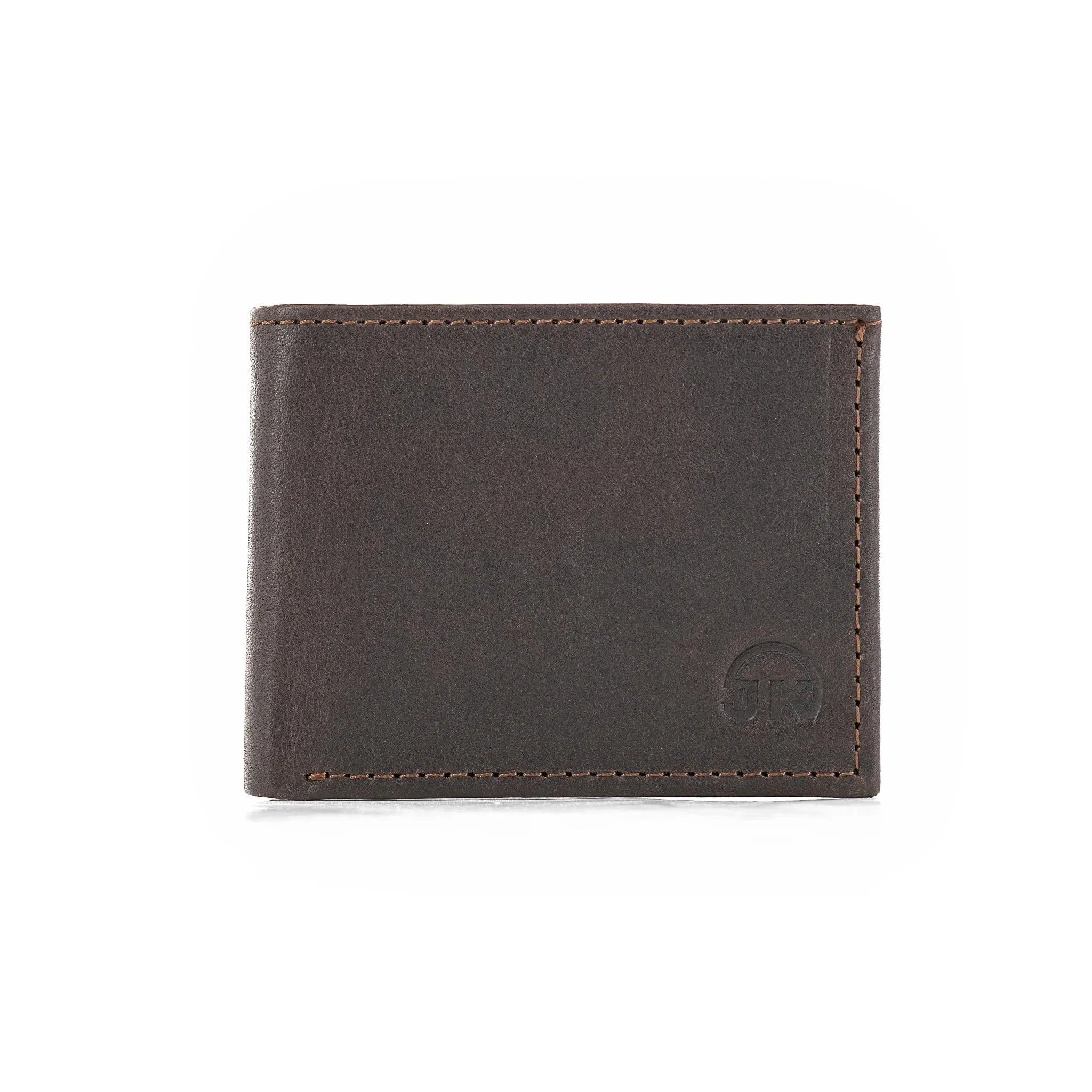 Billfold Leather Wallet