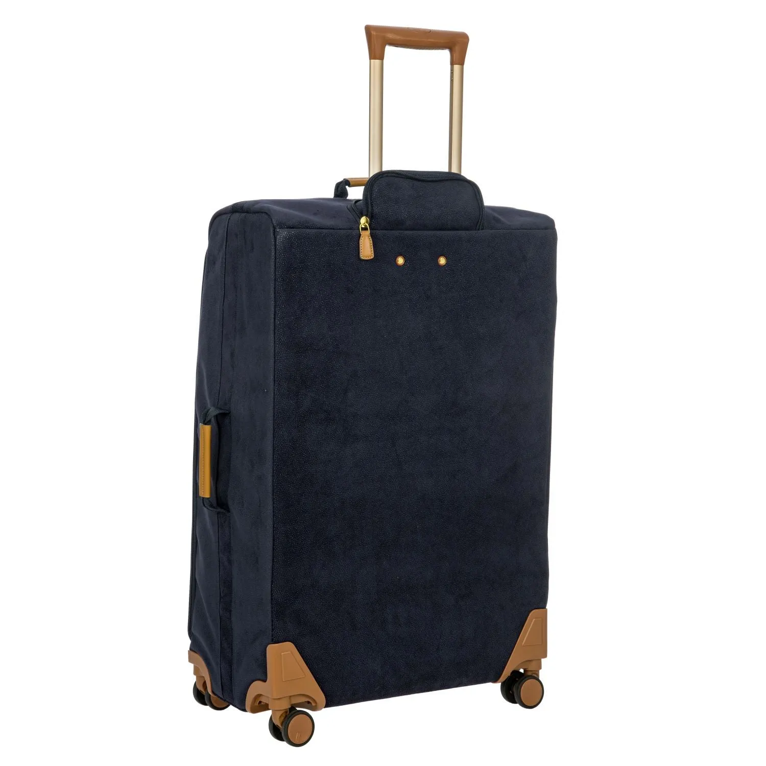 BRIC'S Life 30" Large Luggage With Front Access Opening Spinner