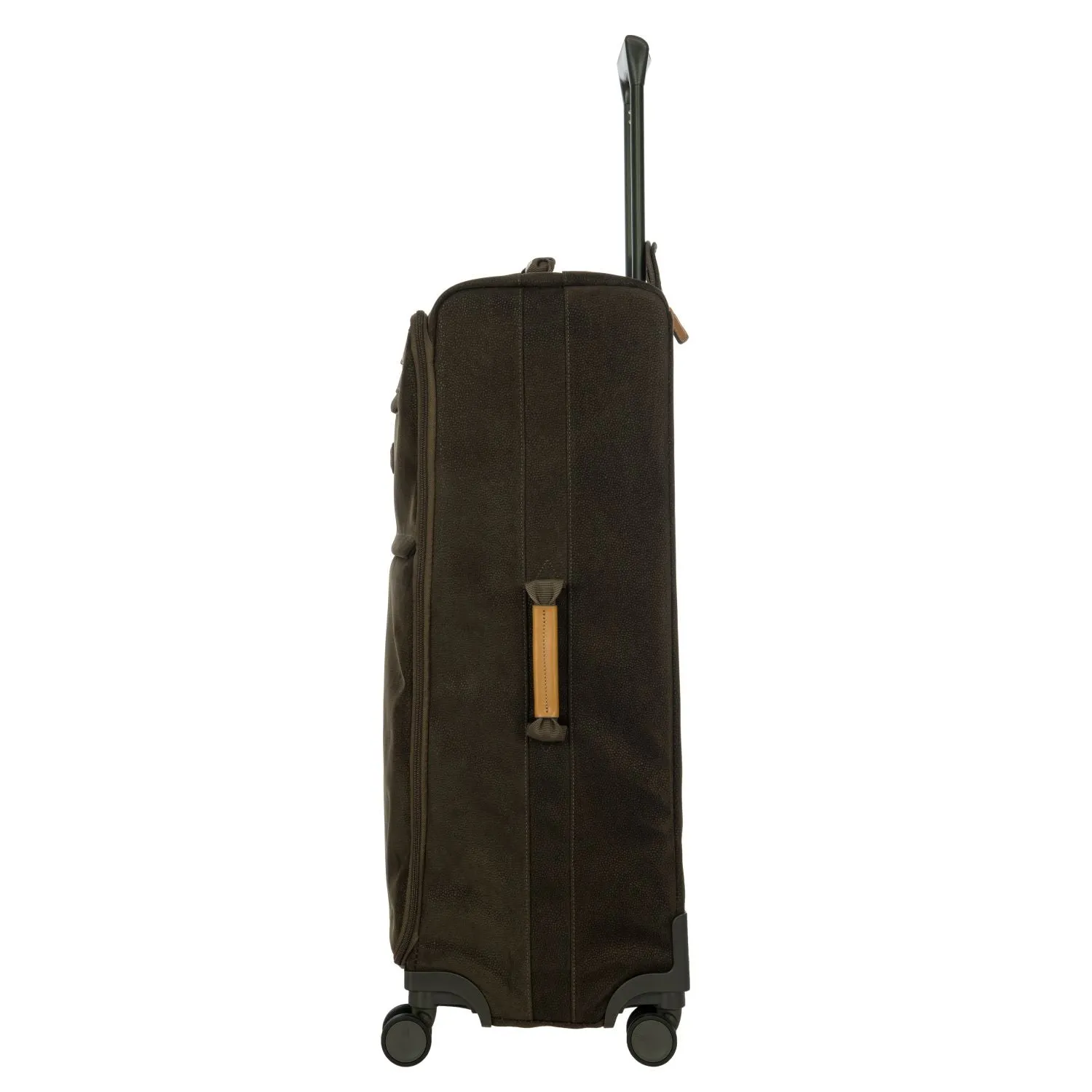 BRIC'S Life 30" Large Luggage With Front Access Opening Spinner