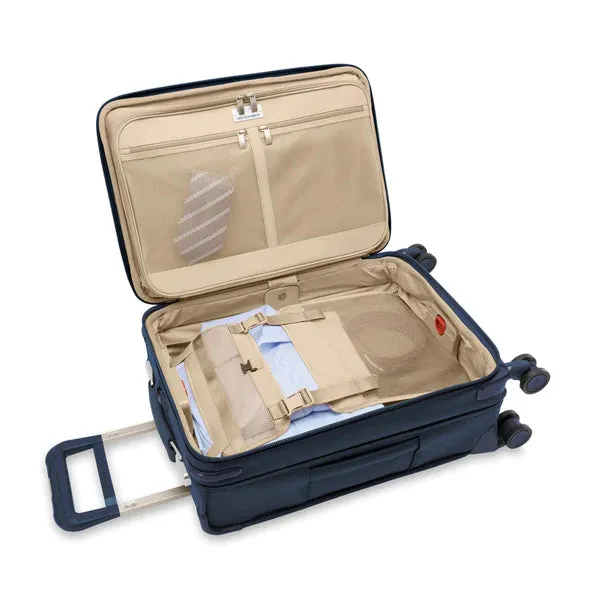 Briggs & Riley Baseline Essential Carry-on Spinner