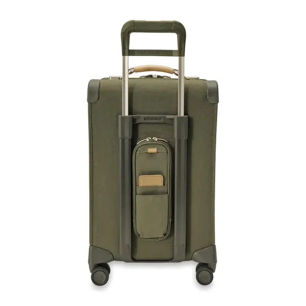 Briggs & Riley Baseline Essential Carry-on Spinner