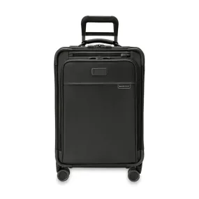 Briggs & Riley Baseline Essential Carry-on Spinner