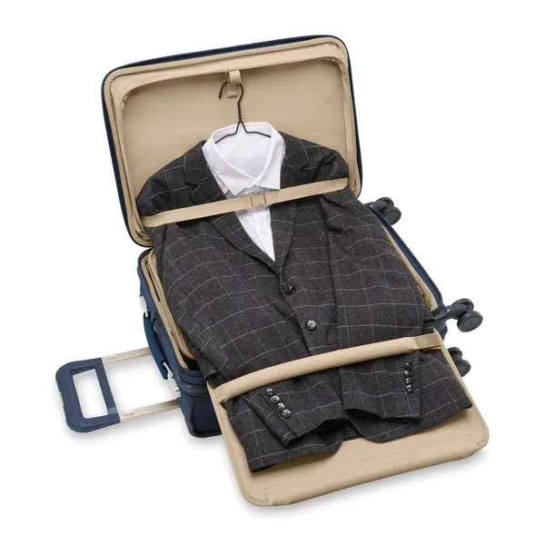 Briggs & Riley Baseline Essential Carry-on Spinner