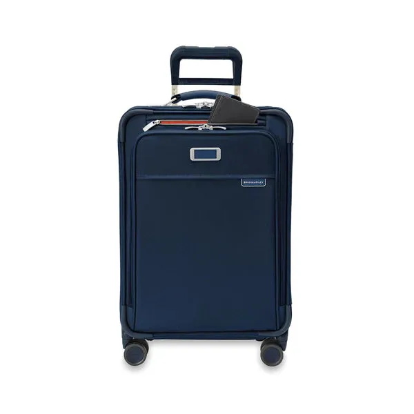 Briggs & Riley Baseline Essential Carry-on Spinner