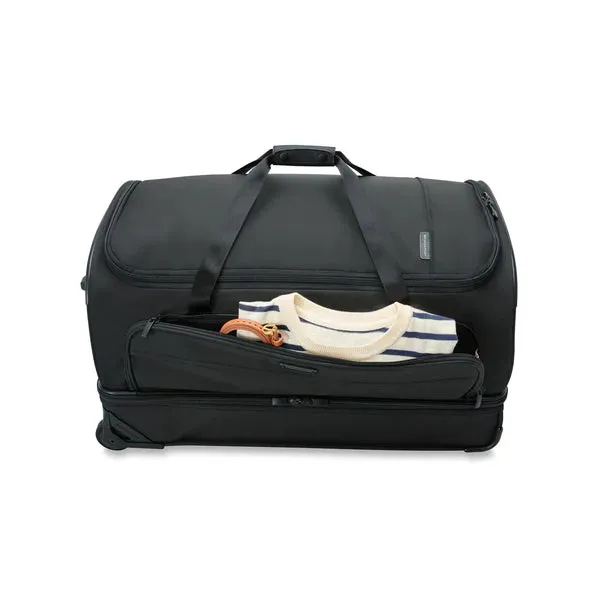 Briggs & Riley Baseline Large 2-Wheel Duffle