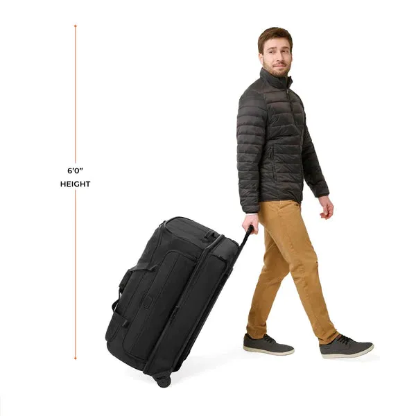 Briggs & Riley Baseline Large 2-Wheel Duffle