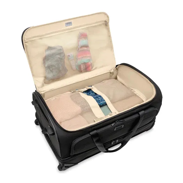 Briggs & Riley Baseline Large 2-Wheel Duffle