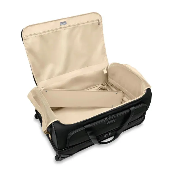 Briggs & Riley Baseline Large 2-Wheel Duffle