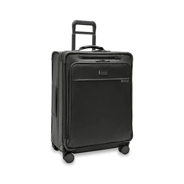 Briggs & Riley Baseline Medium Expandable Spinner