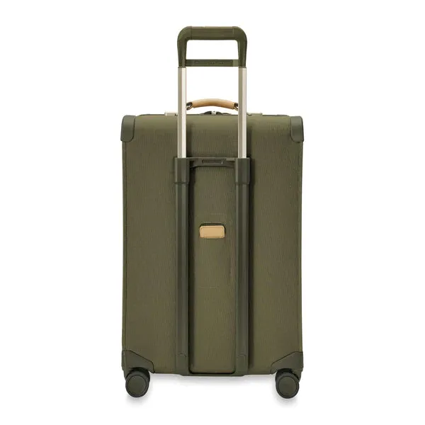 Briggs & Riley Baseline Medium Expandable Spinner