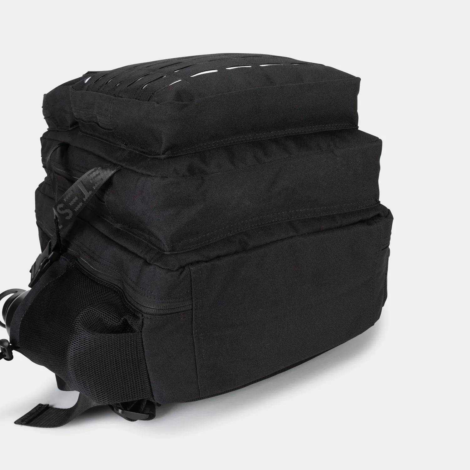 BUILT FOR ATHLETES - MONOCHROME BACKPACK 45L