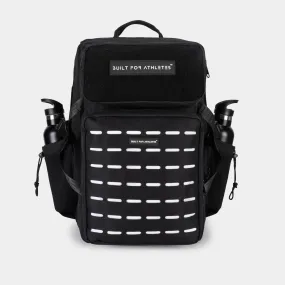 BUILT FOR ATHLETES - MONOCHROME BACKPACK 45L