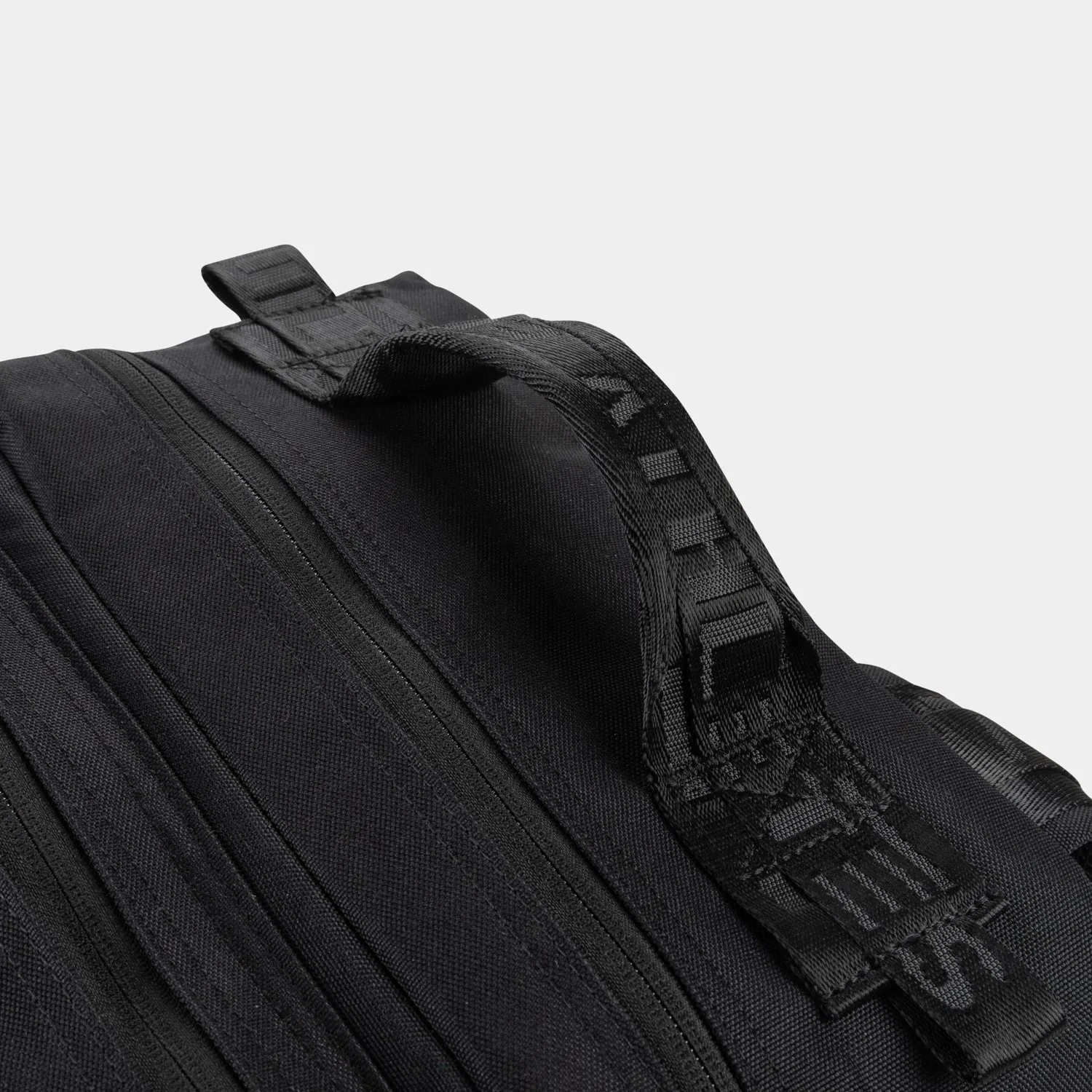 BUILT FOR ATHLETES - MONOCHROME BACKPACK 45L