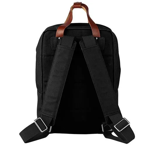 Centennial BackPack For - 13" MacBook Pro w/ Retina - Black