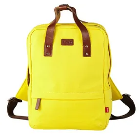 Centennial BackPack For - 13" MacBook Pro w/ Retina - Yellow