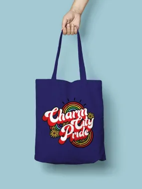 Charm City Pride / Tote Bag