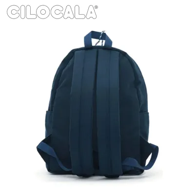 Cilocala Match Logo Backpack Small