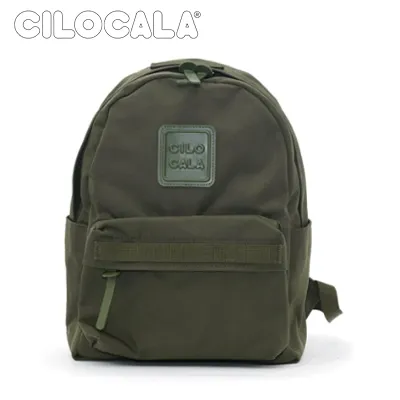 Cilocala Match Logo Backpack Small