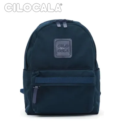 Cilocala Match Logo Backpack Small