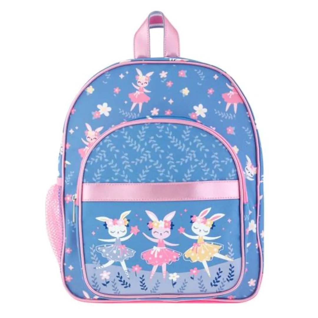 Classic Backpacks Bunny