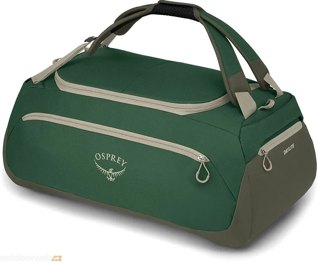 Daylite Duffel 60