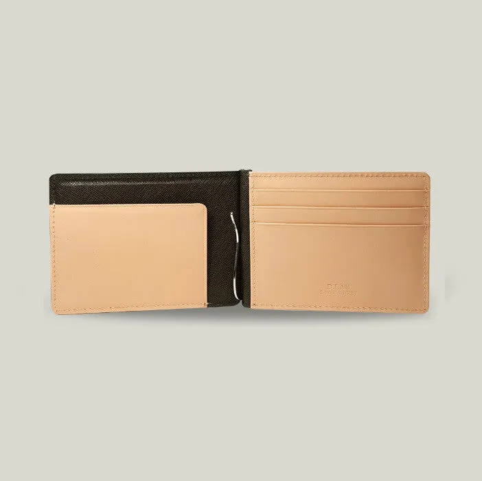 D'Lab Basic Money Clip