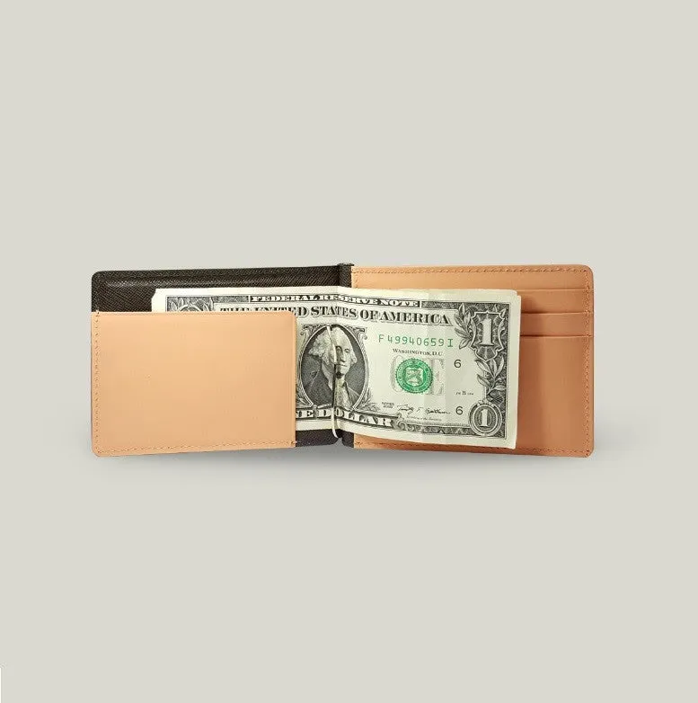 D'Lab Basic Money Clip