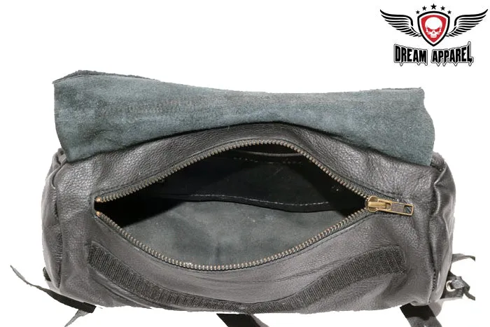 Dream Apparel Soft Motorcycle Tool Bag