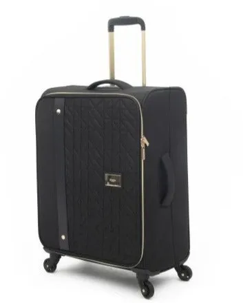 Dune London Tamara 4 Piece Luggage Set