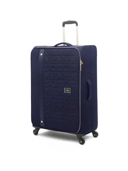 Dune London Tamara 4 Piece Luggage Set