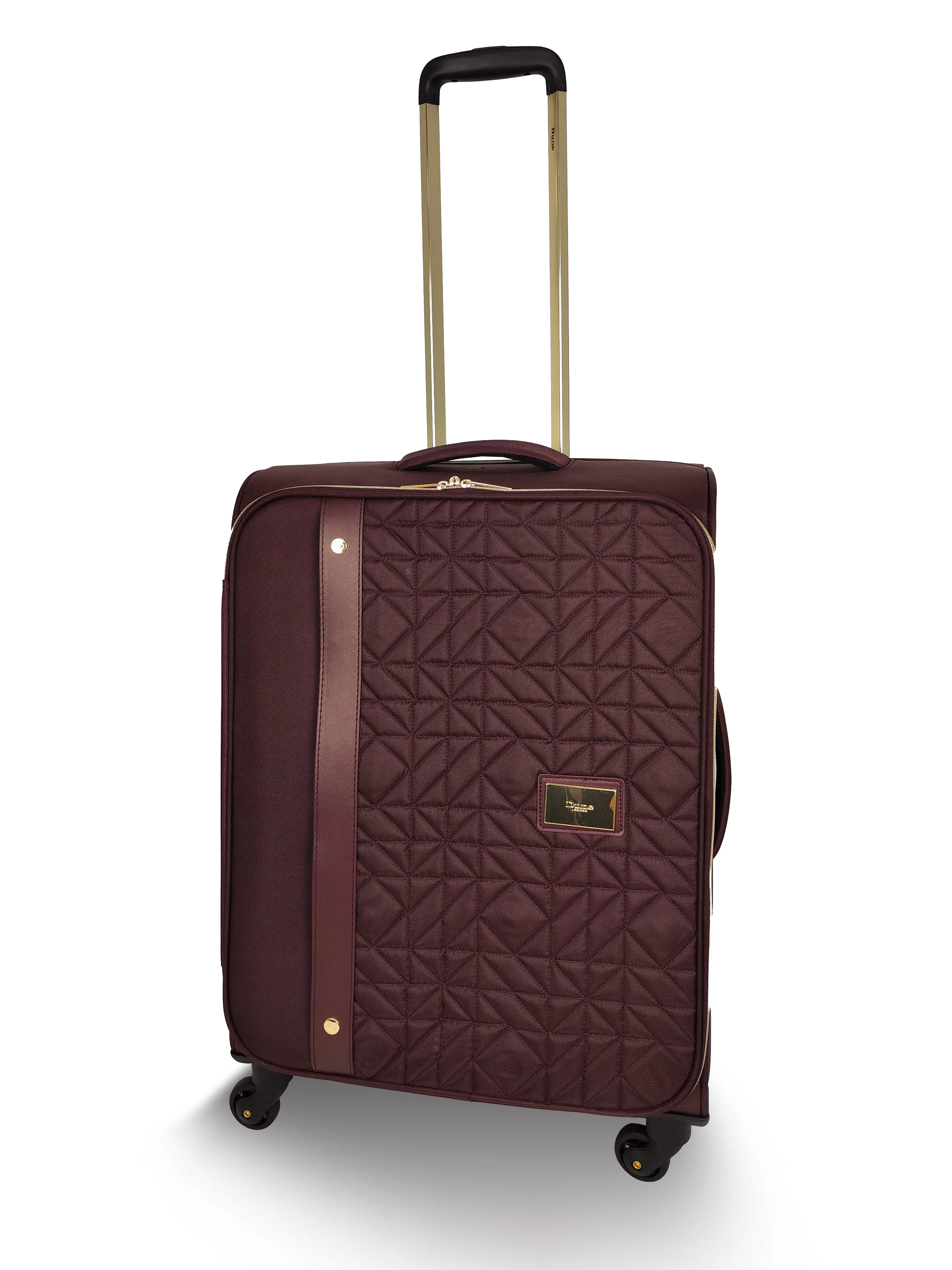 Dune London Tamara 4 Piece Luggage Set