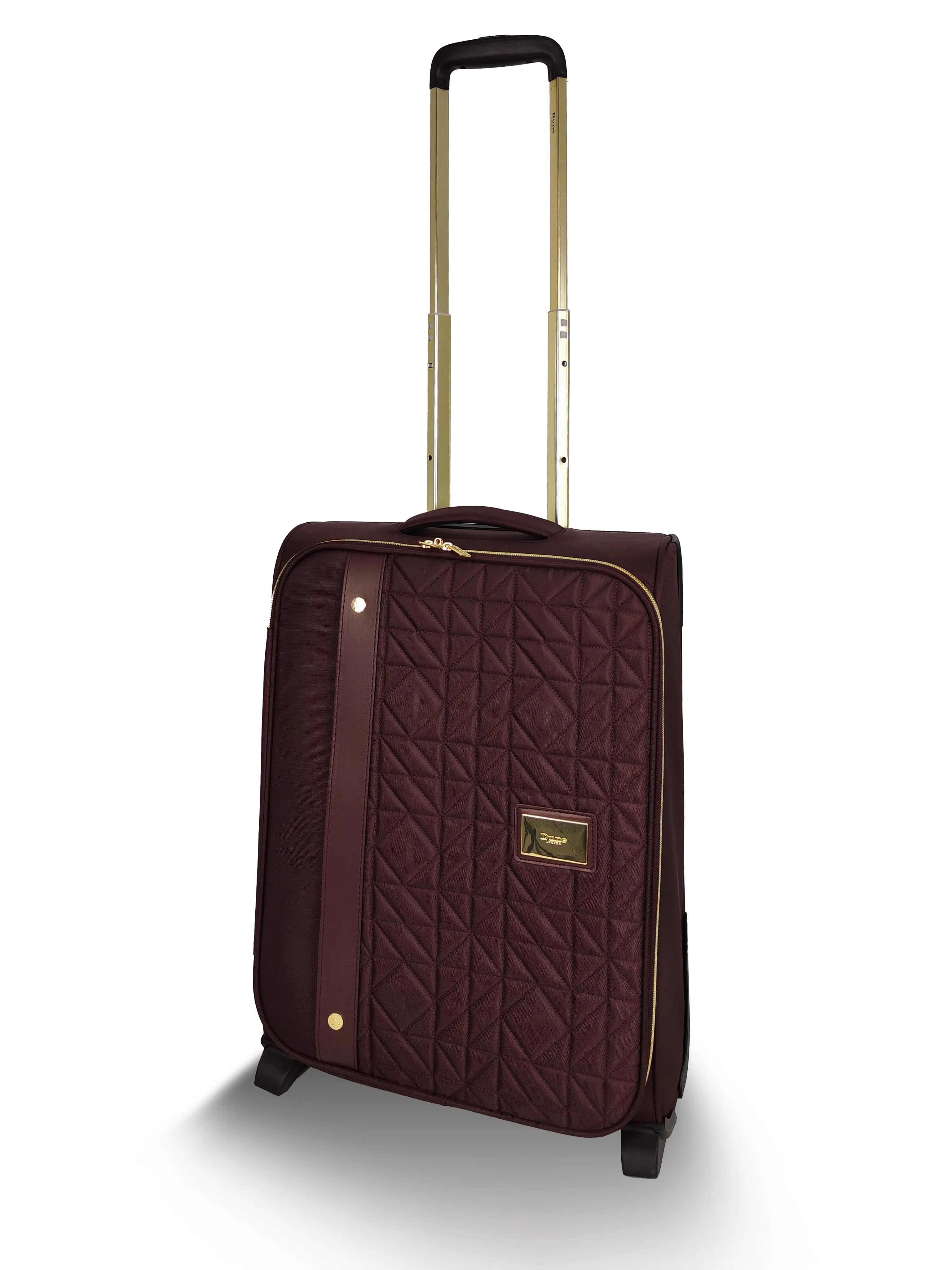 Dune London Tamara 4 Piece Luggage Set