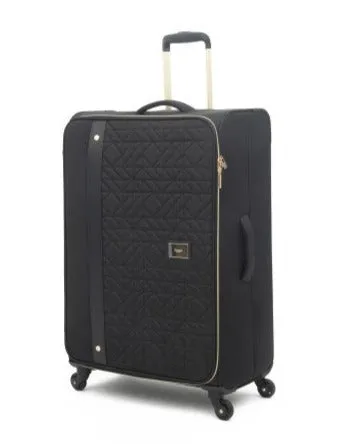 Dune London Tamara 4 Piece Luggage Set