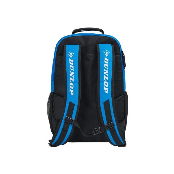 DUNLOP - FX Performance Backpack (Black/Blue)